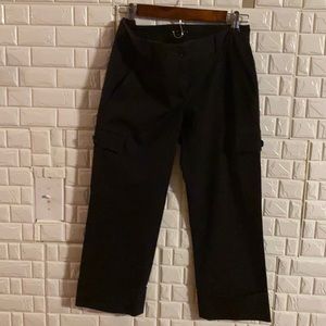 Theory women’s crapis pants size 2